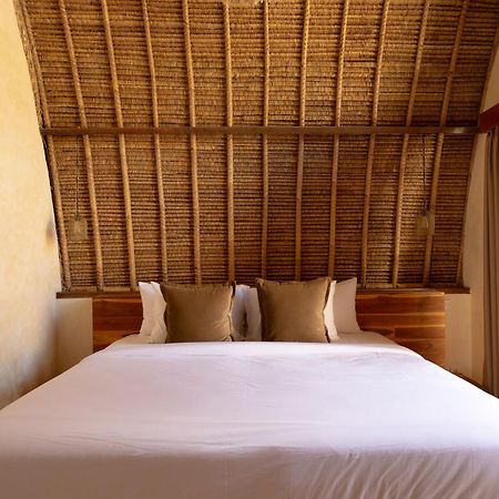 Lulu'S Villas Uluwatu Екстериор снимка