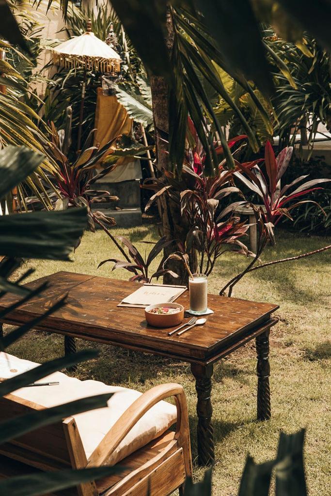 Lulu'S Villas Uluwatu Екстериор снимка