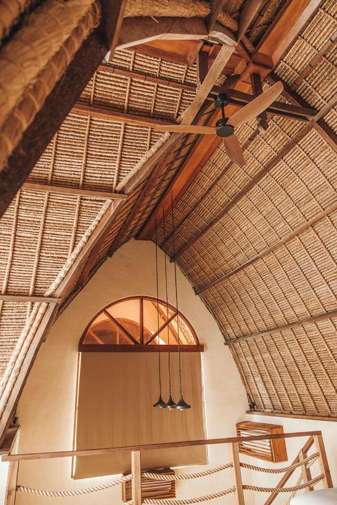Lulu'S Villas Uluwatu Екстериор снимка