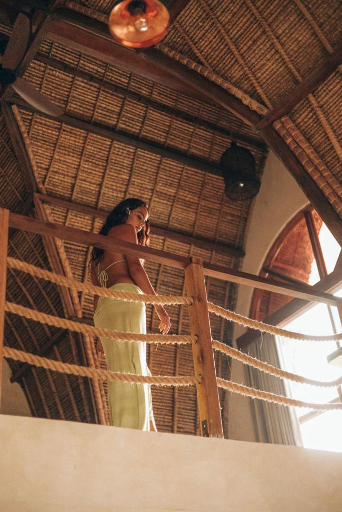 Lulu'S Villas Uluwatu Екстериор снимка