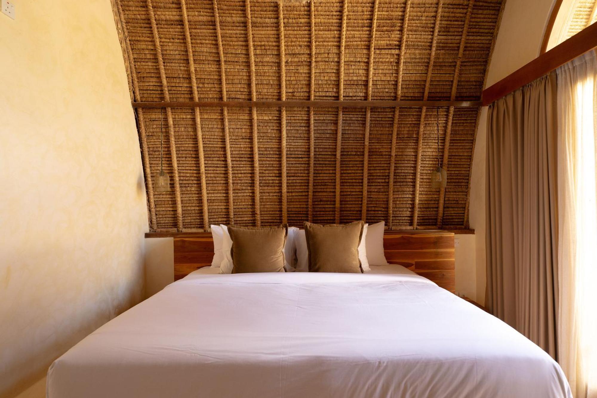 Lulu'S Villas Uluwatu Екстериор снимка