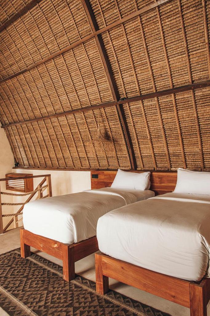 Lulu'S Villas Uluwatu Екстериор снимка