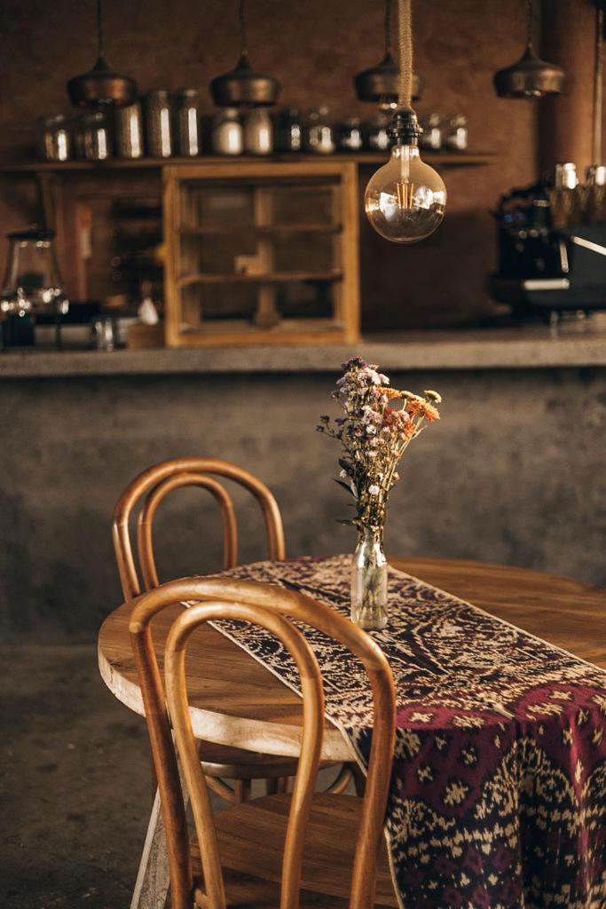 Lulu'S Villas Uluwatu Екстериор снимка