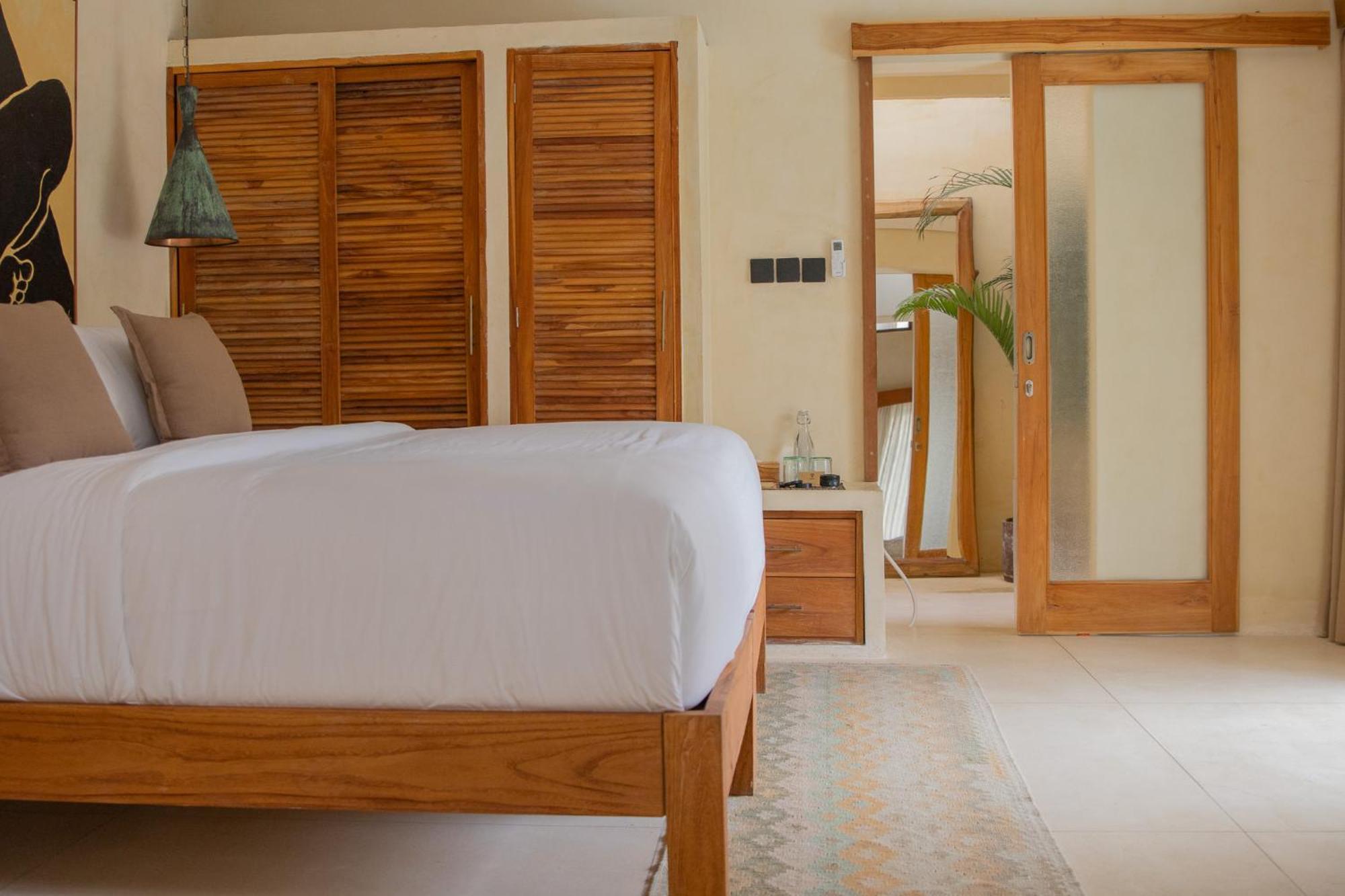 Lulu'S Villas Uluwatu Екстериор снимка