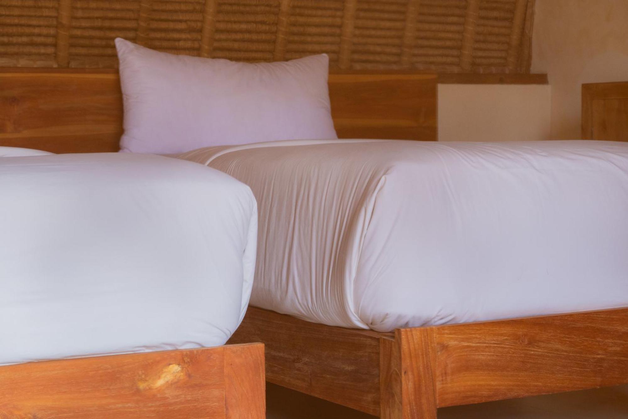 Lulu'S Villas Uluwatu Екстериор снимка