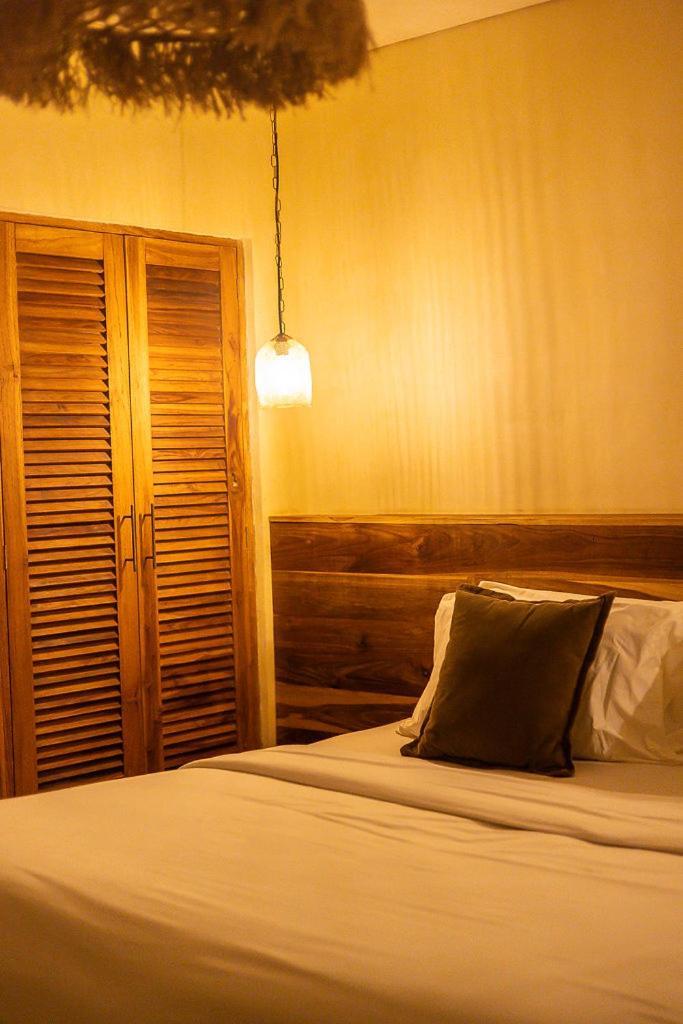 Lulu'S Villas Uluwatu Екстериор снимка