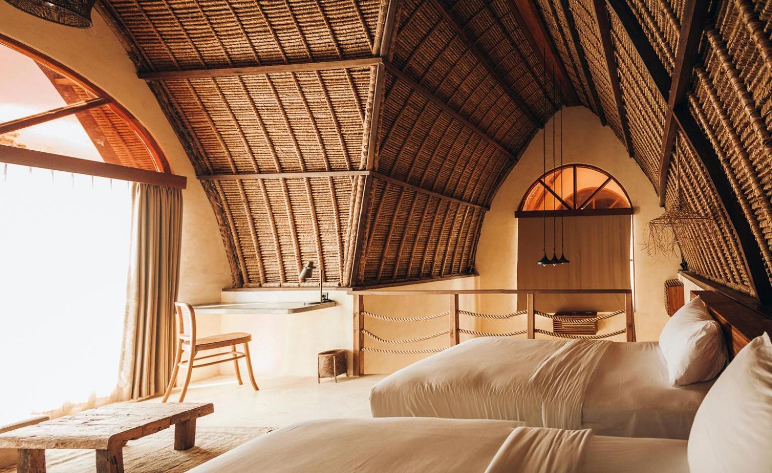 Lulu'S Villas Uluwatu Екстериор снимка