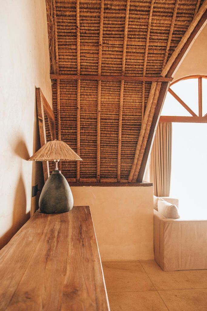 Lulu'S Villas Uluwatu Екстериор снимка