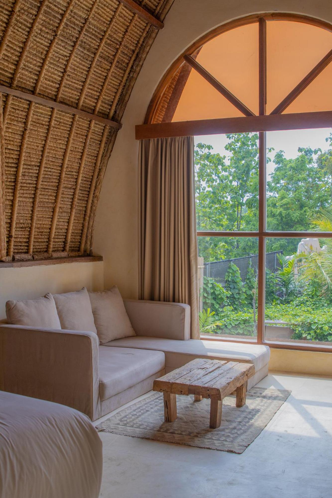 Lulu'S Villas Uluwatu Екстериор снимка