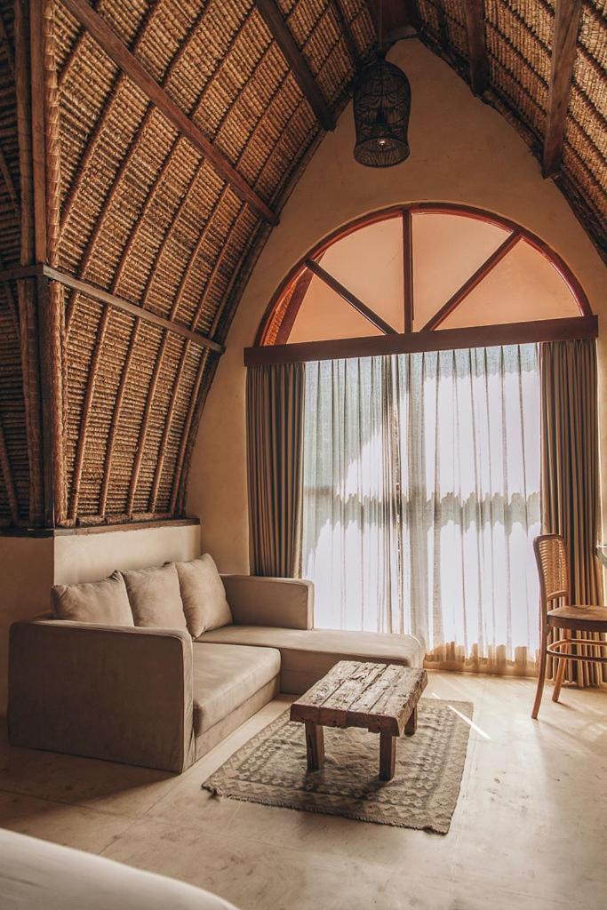 Lulu'S Villas Uluwatu Екстериор снимка