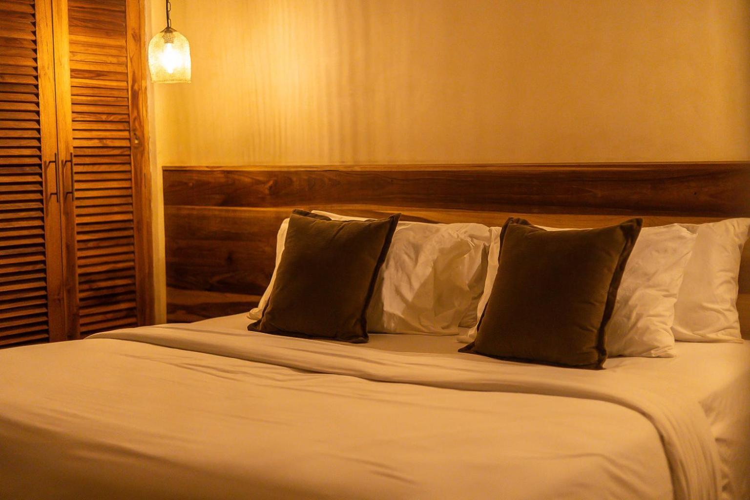 Lulu'S Villas Uluwatu Екстериор снимка