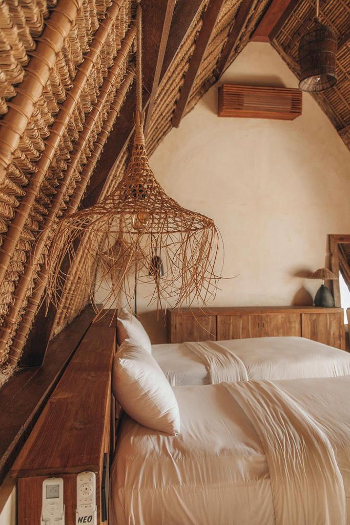Lulu'S Villas Uluwatu Екстериор снимка