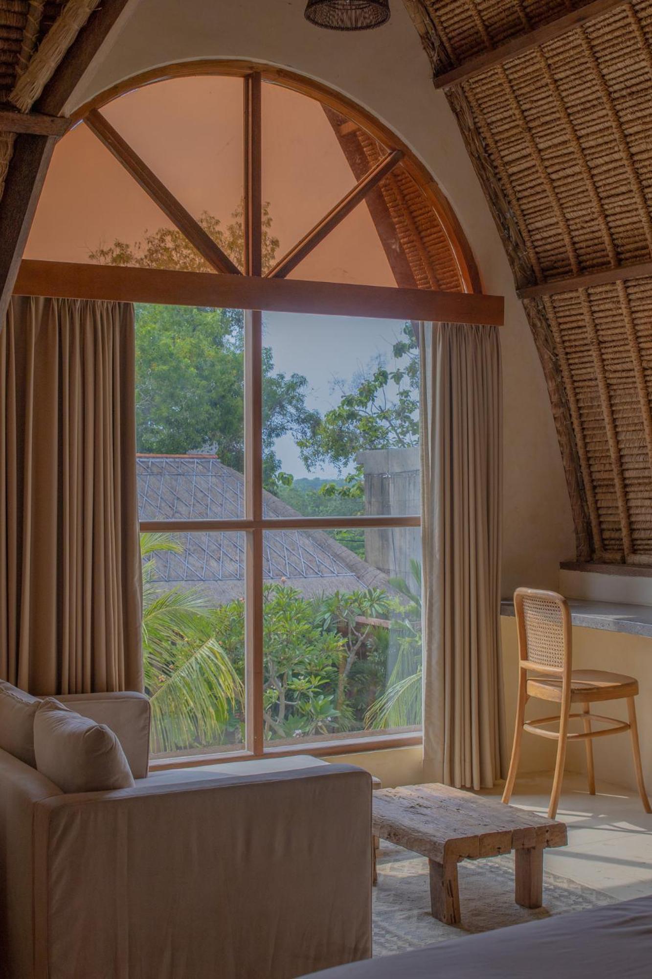 Lulu'S Villas Uluwatu Екстериор снимка