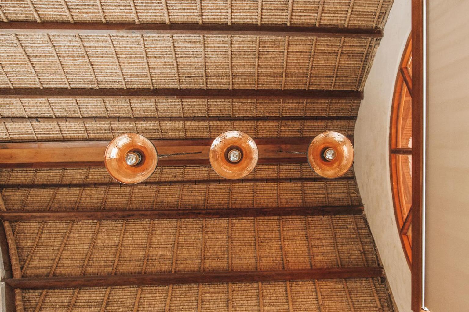 Lulu'S Villas Uluwatu Екстериор снимка