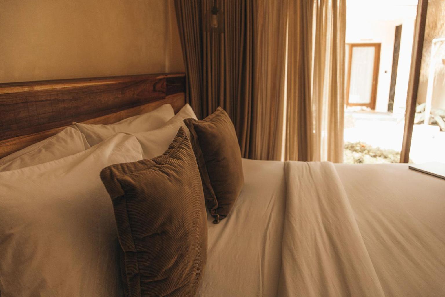 Lulu'S Villas Uluwatu Екстериор снимка