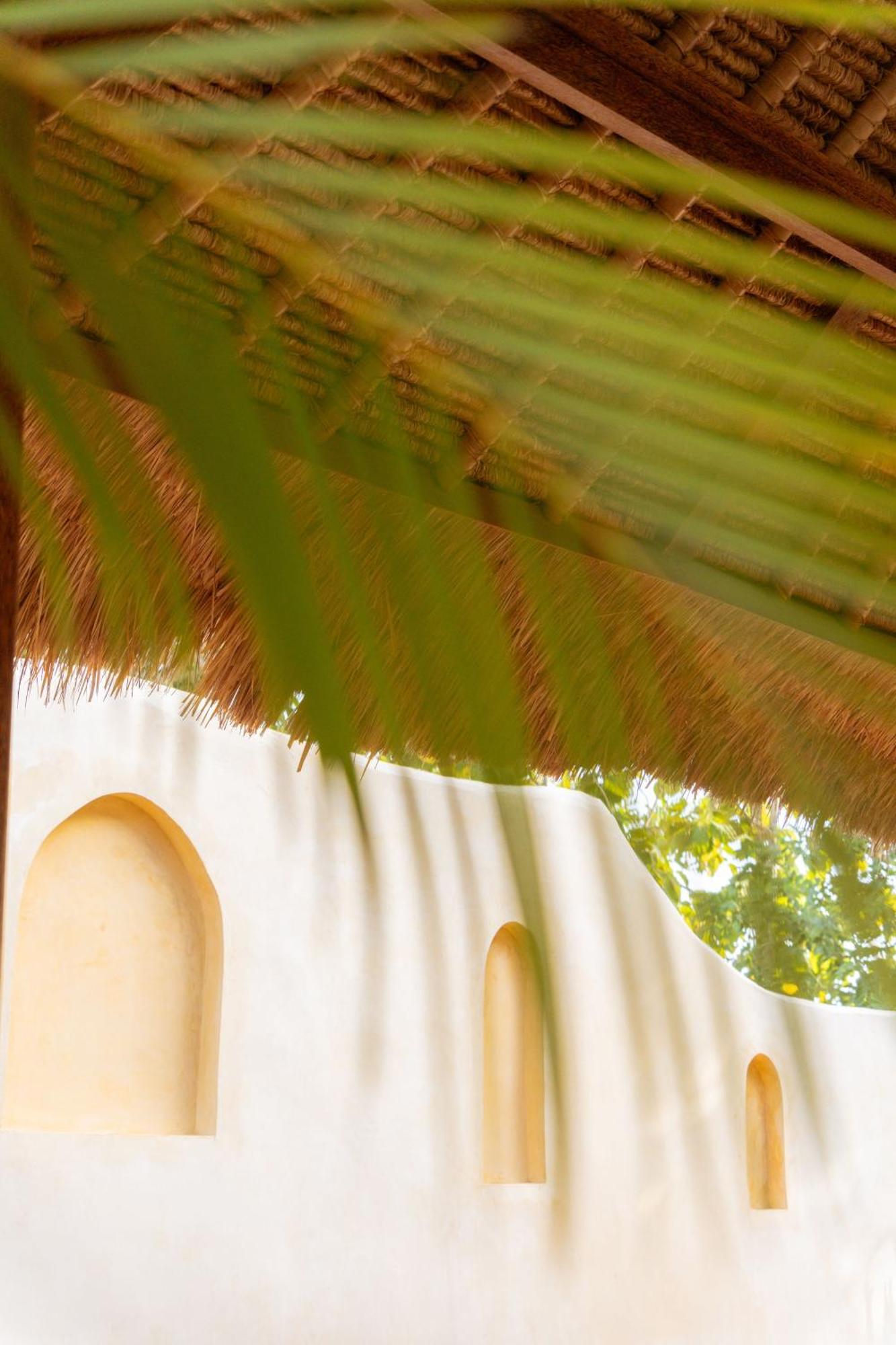 Lulu'S Villas Uluwatu Екстериор снимка