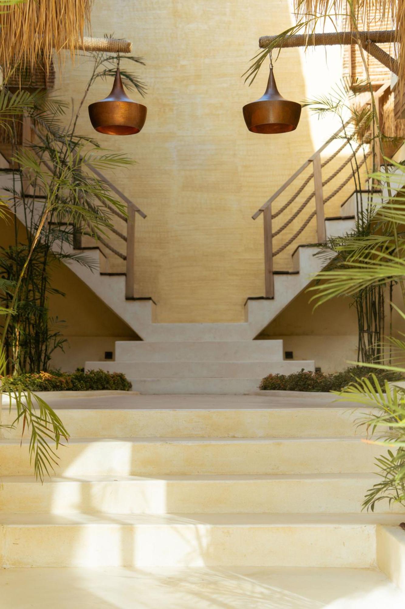 Lulu'S Villas Uluwatu Екстериор снимка