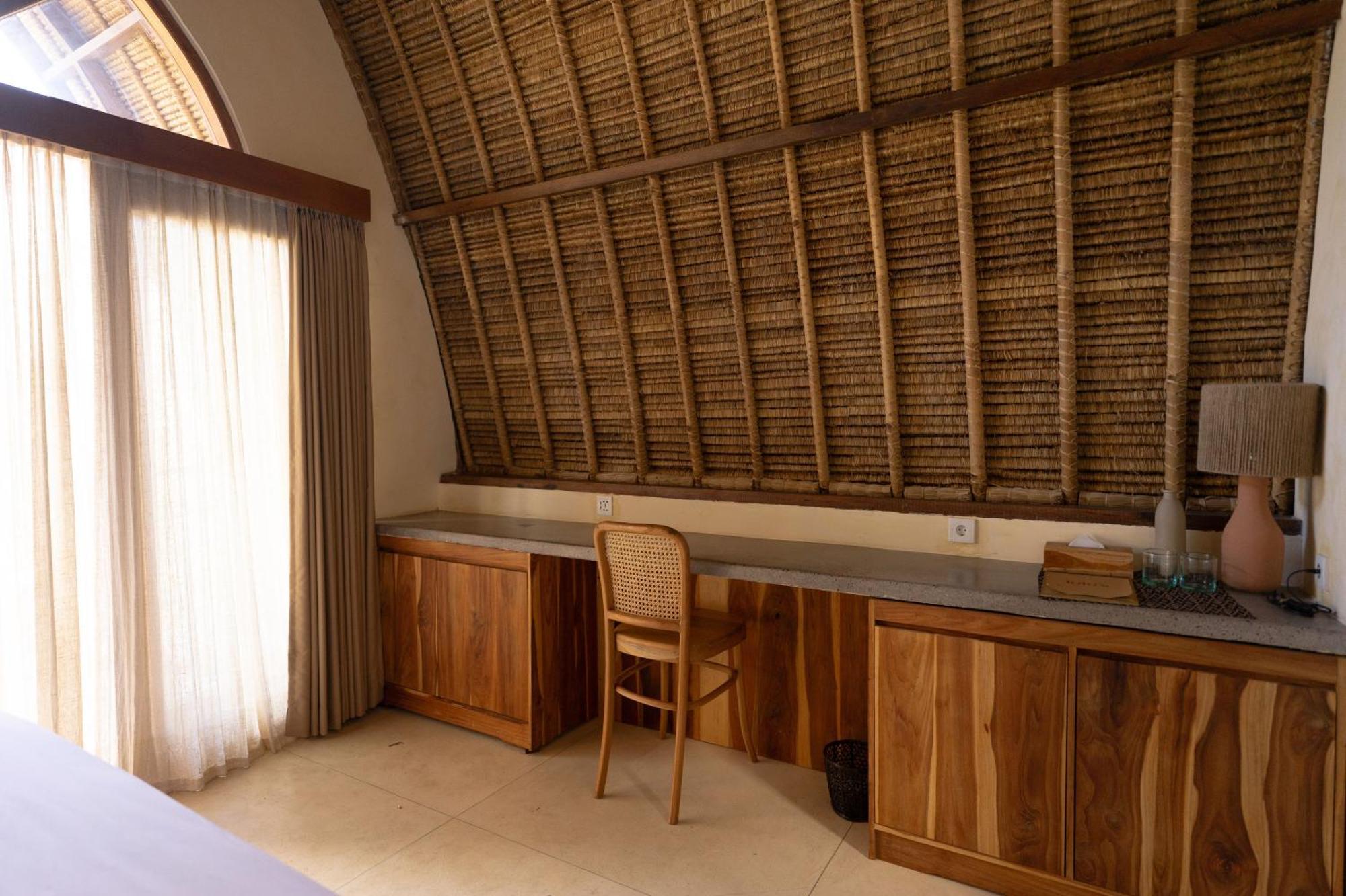 Lulu'S Villas Uluwatu Екстериор снимка