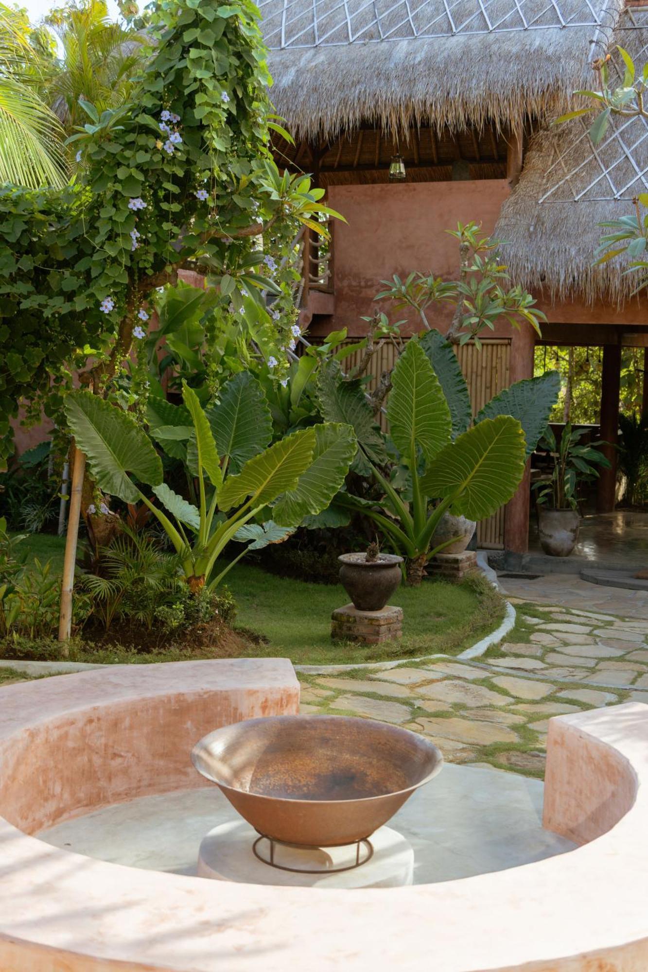 Lulu'S Villas Uluwatu Екстериор снимка