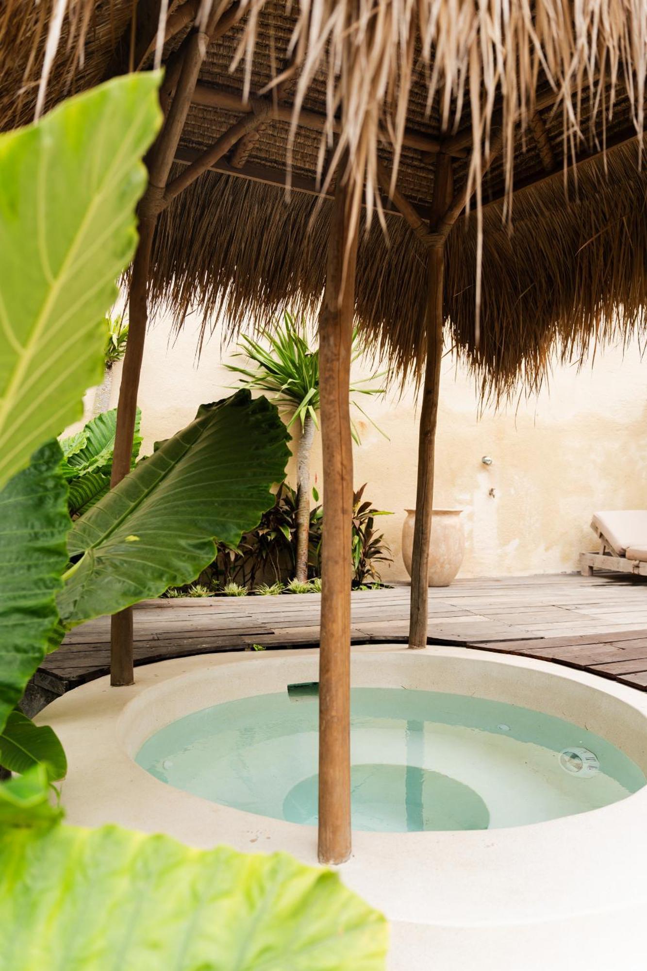 Lulu'S Villas Uluwatu Екстериор снимка