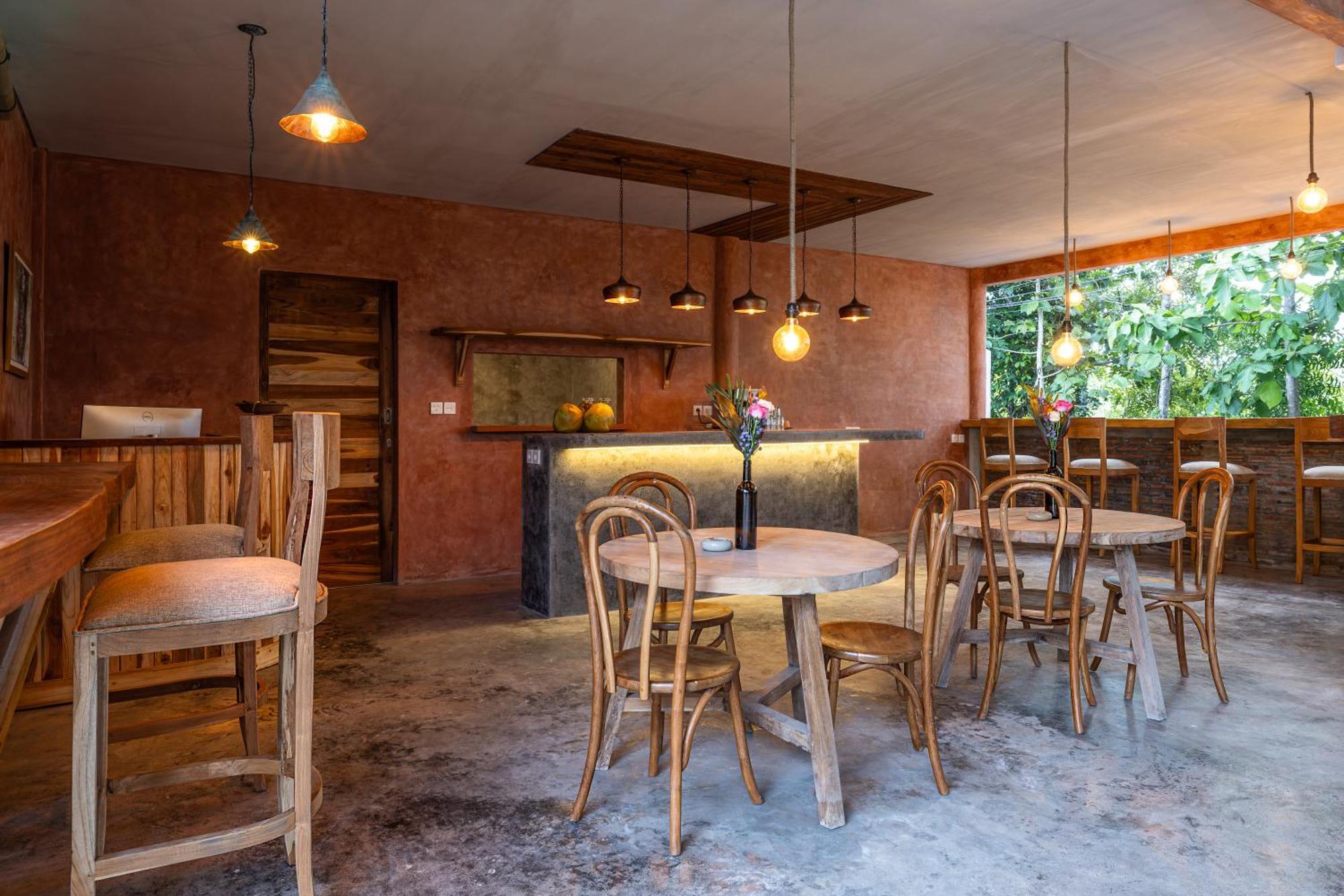 Lulu'S Villas Uluwatu Екстериор снимка